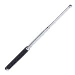 Self Defense Three Section Stick 26 inch Sponge Grip - Image 2