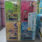 Primary School Science & Technology DIY Experiment Kit – Educational Invention Materials for Early Learning