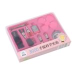 Primary School Science & Technology DIY Experiment Kit – Educational Invention Materials for Early Learning - Image 3